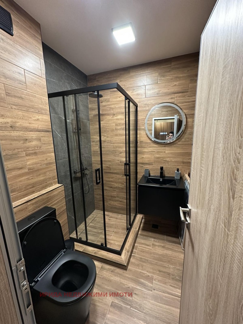 Издаје се  2 спаваће собе Софија , Витоша , 100 м2 | 76249284 - слика [9]