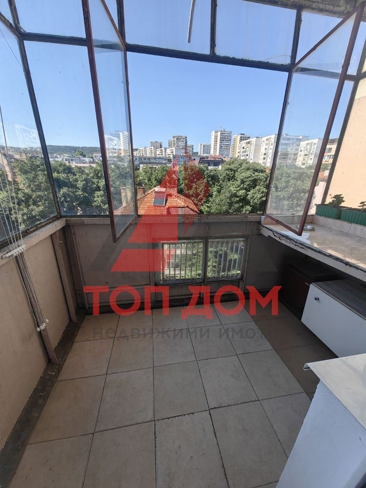 Προς ενοικίαση  2 υπνοδωμάτια Βαρνα , Λεβσκη 1 , 75 τ.μ | 19797535 - εικόνα [9]