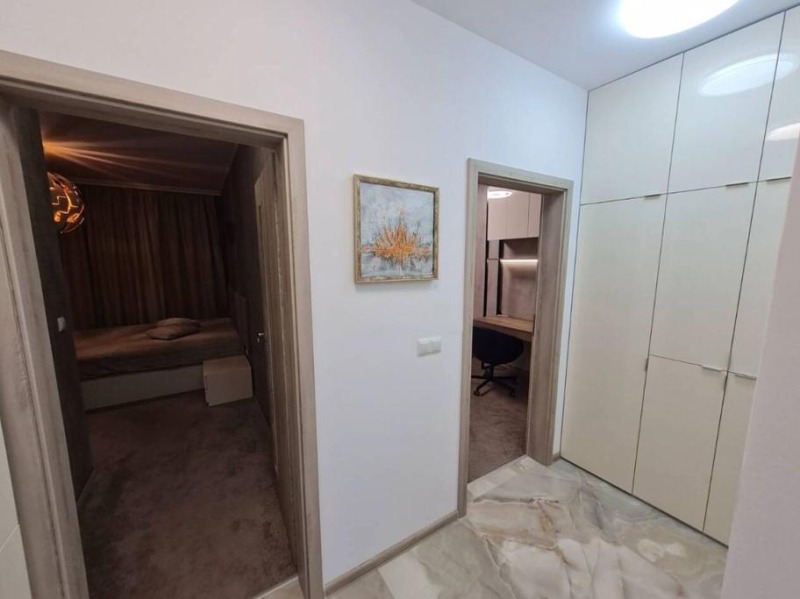 K pronájmu  3 ložnice Sofia , Krastova vada , 117 m2 | 77436004 - obraz [3]