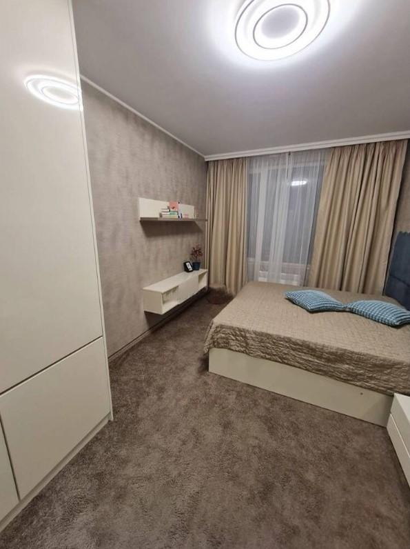 K pronájmu  3 ložnice Sofia , Krastova vada , 117 m2 | 77436004 - obraz [5]