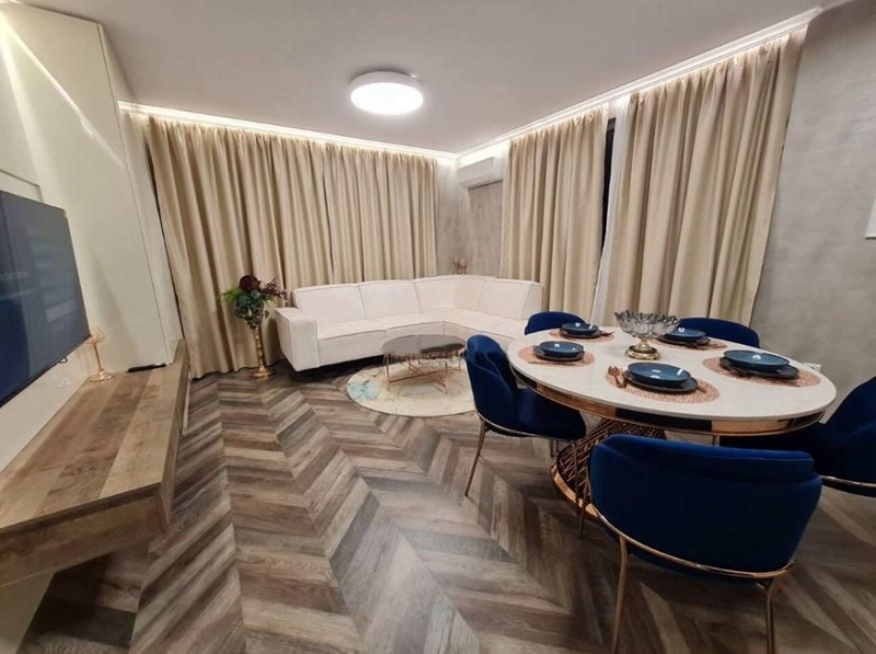 K pronájmu  3 ložnice Sofia , Krastova vada , 117 m2 | 77436004