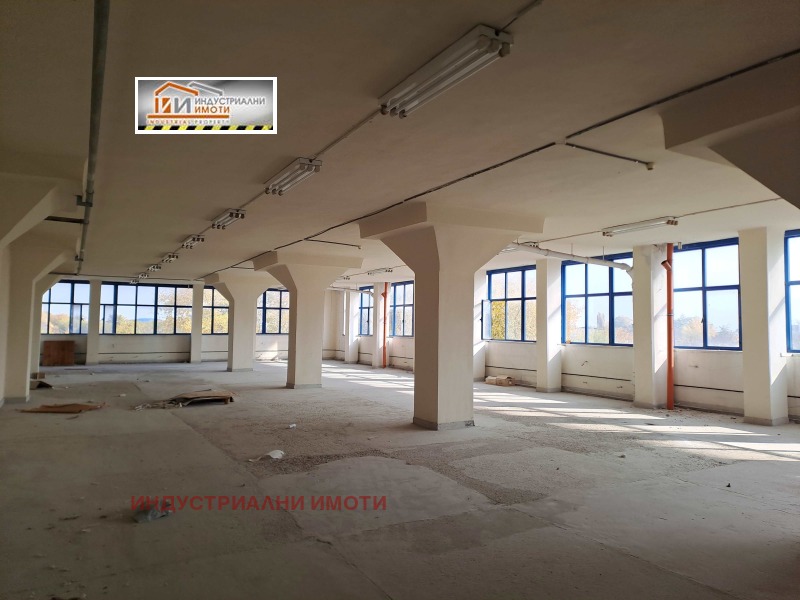 Te huur  Industrie gebouw Plovdiv , Industrialna zona - Sever , 600 m² | 29938959