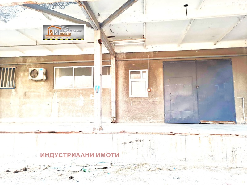 Te huur  Industrie gebouw Plovdiv , Industrialna zona - Sever , 600 m² | 29938959 - afbeelding [8]