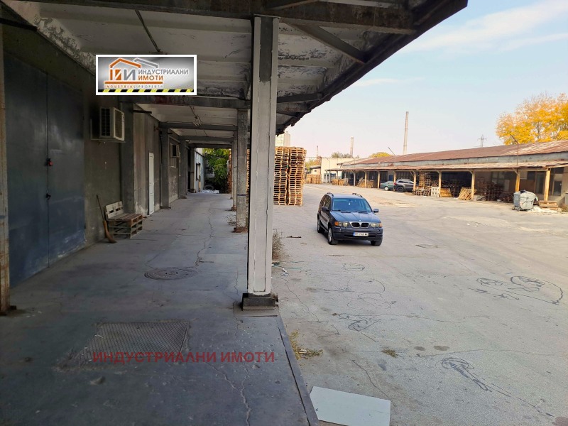 Te huur  Industrie gebouw Plovdiv , Industrialna zona - Sever , 600 m² | 29938959 - afbeelding [7]