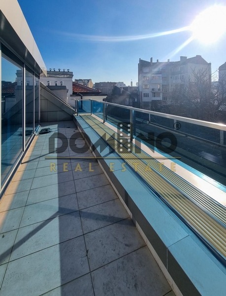 Дава под наем БИЗНЕС ИМОТ, гр. София, Център, снимка 3 - Други - 50535809