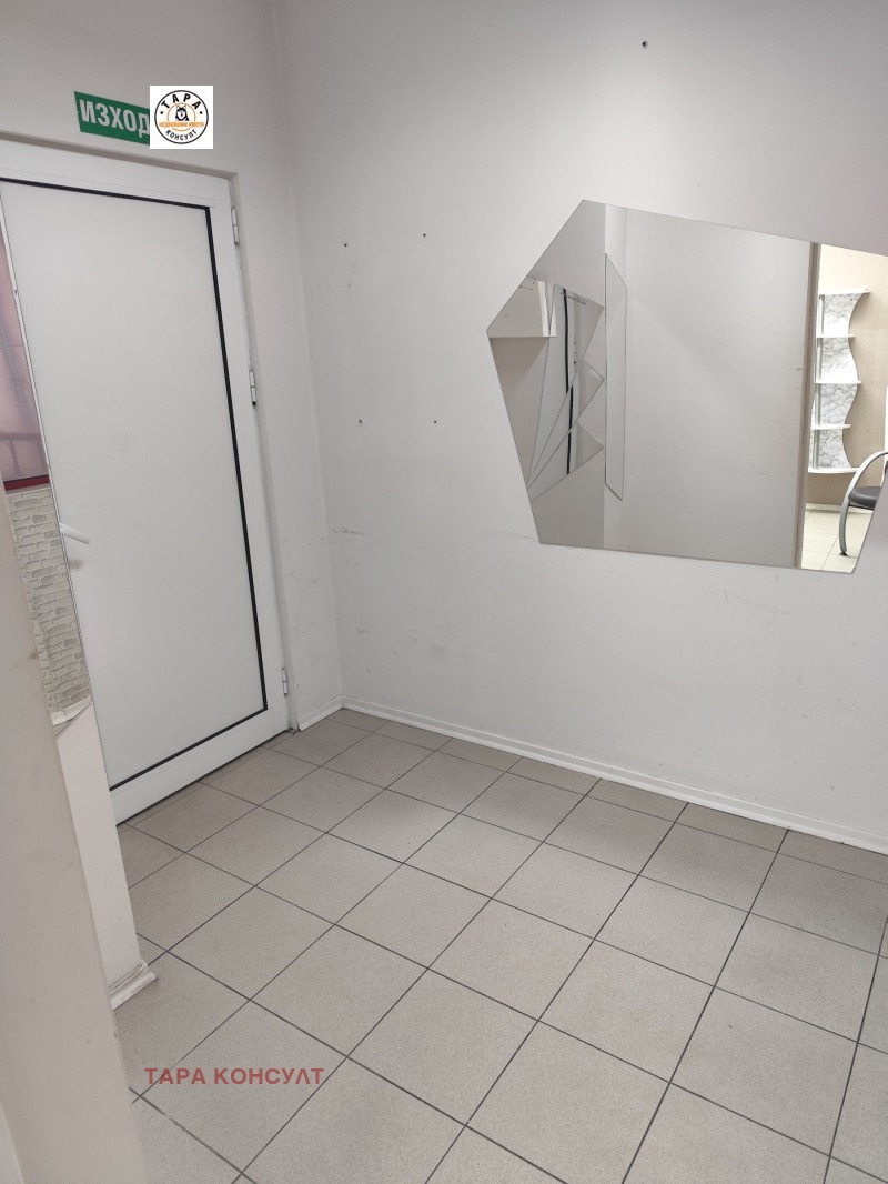 Дава под наем БИЗНЕС ИМОТ, гр. Горна Оряховица, област Велико Търново