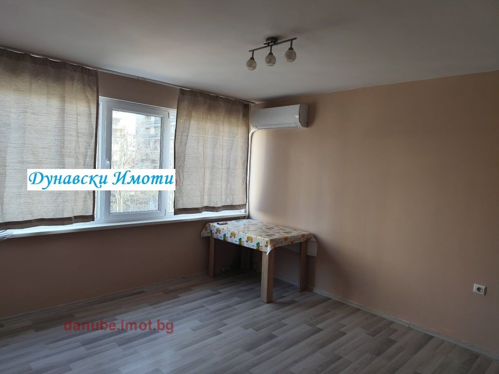 Дава под наем 2-СТАЕН, гр. Русе, Център, снимка 2 - Апартаменти - 53809856