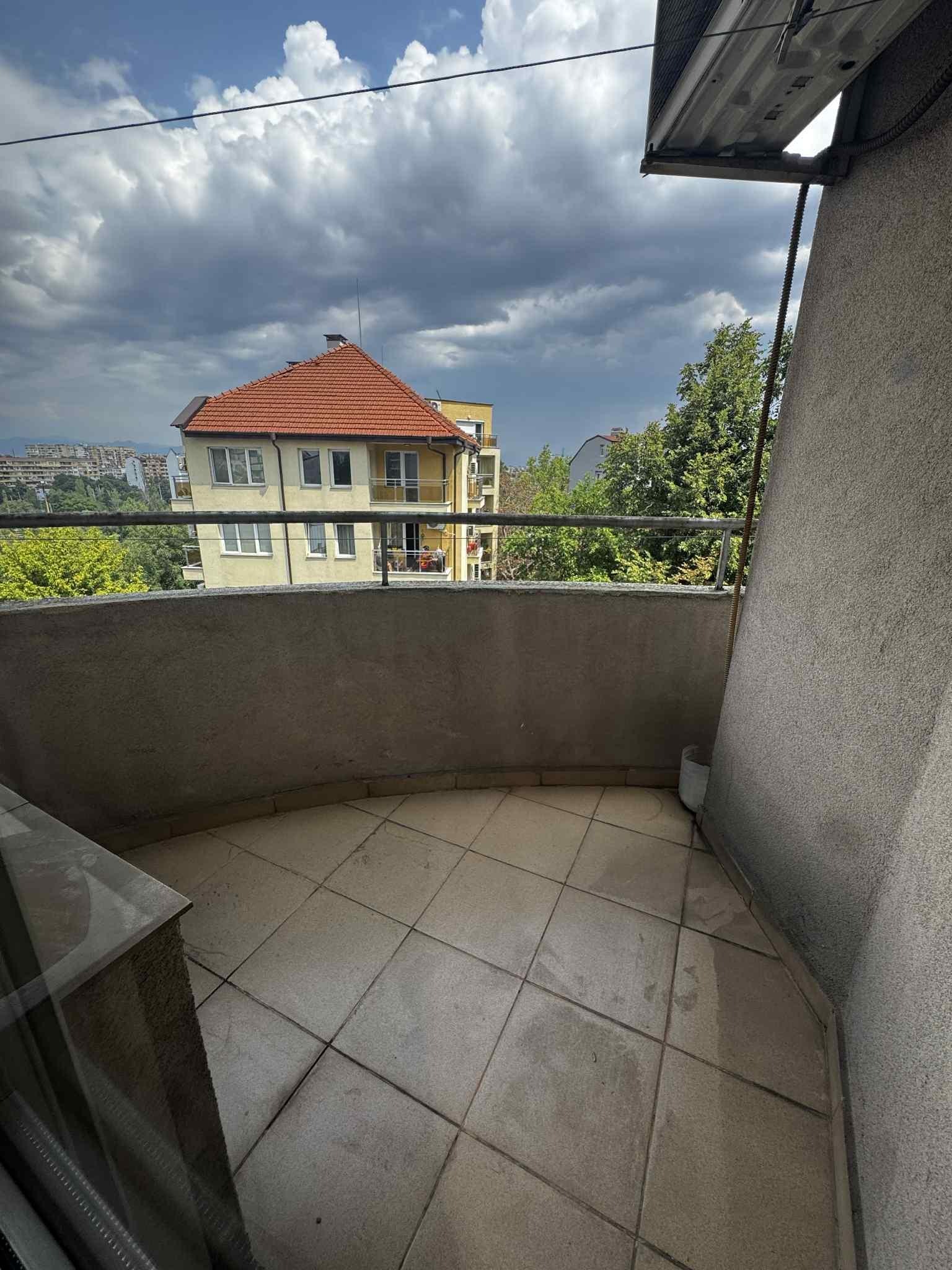 Дава под наем 2-СТАЕН, гр. София, Редута, снимка 10 - Апартаменти - 56579278