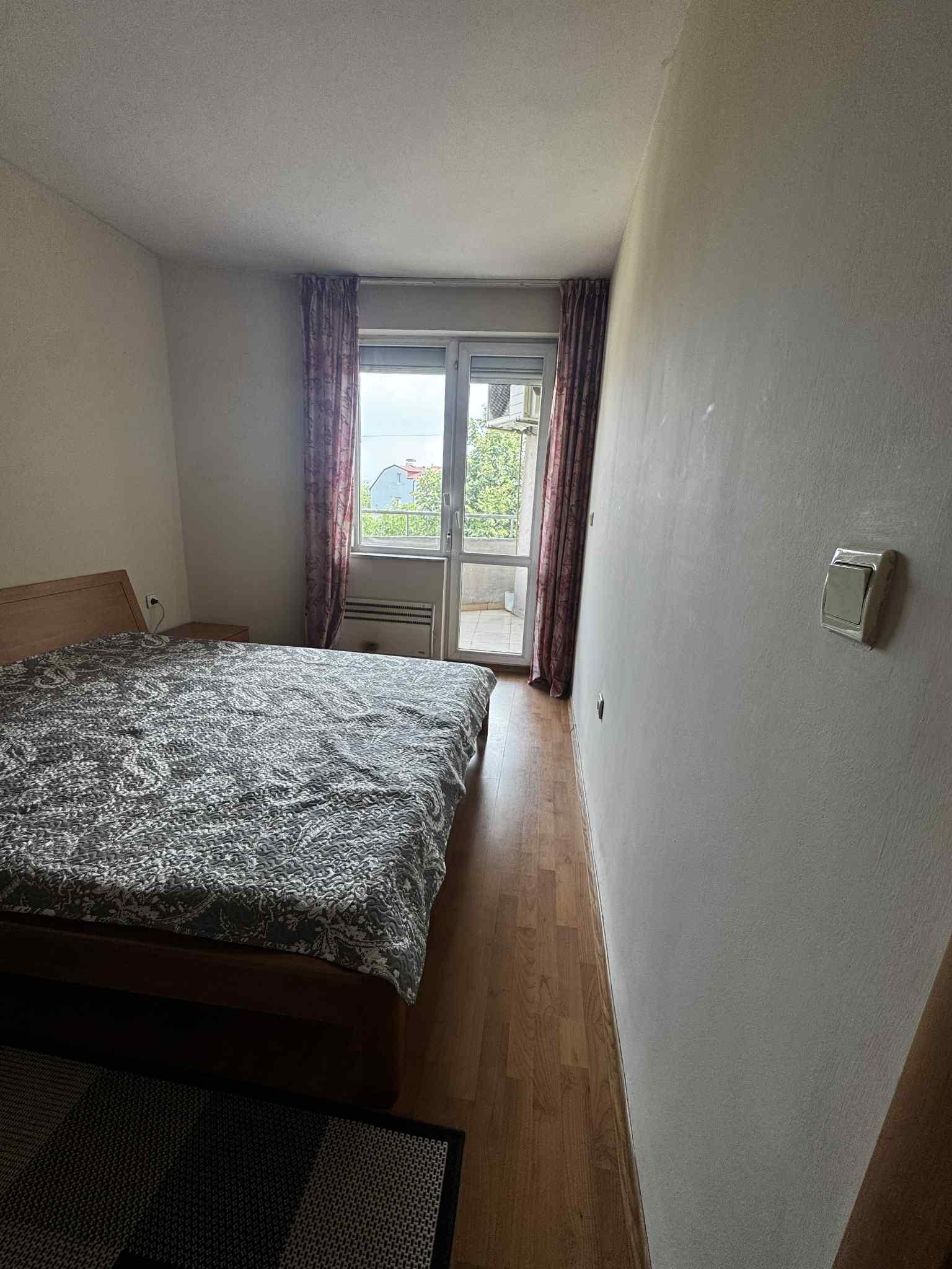 Дава под наем 2-СТАЕН, гр. София, Редута, снимка 6 - Апартаменти - 56579278