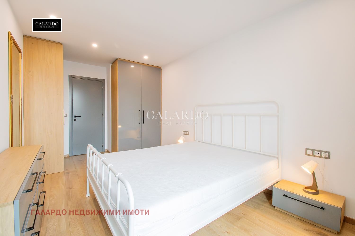 Дава под наем 3-СТАЕН, гр. София, Павлово, снимка 8 - Апартаменти - 53719273