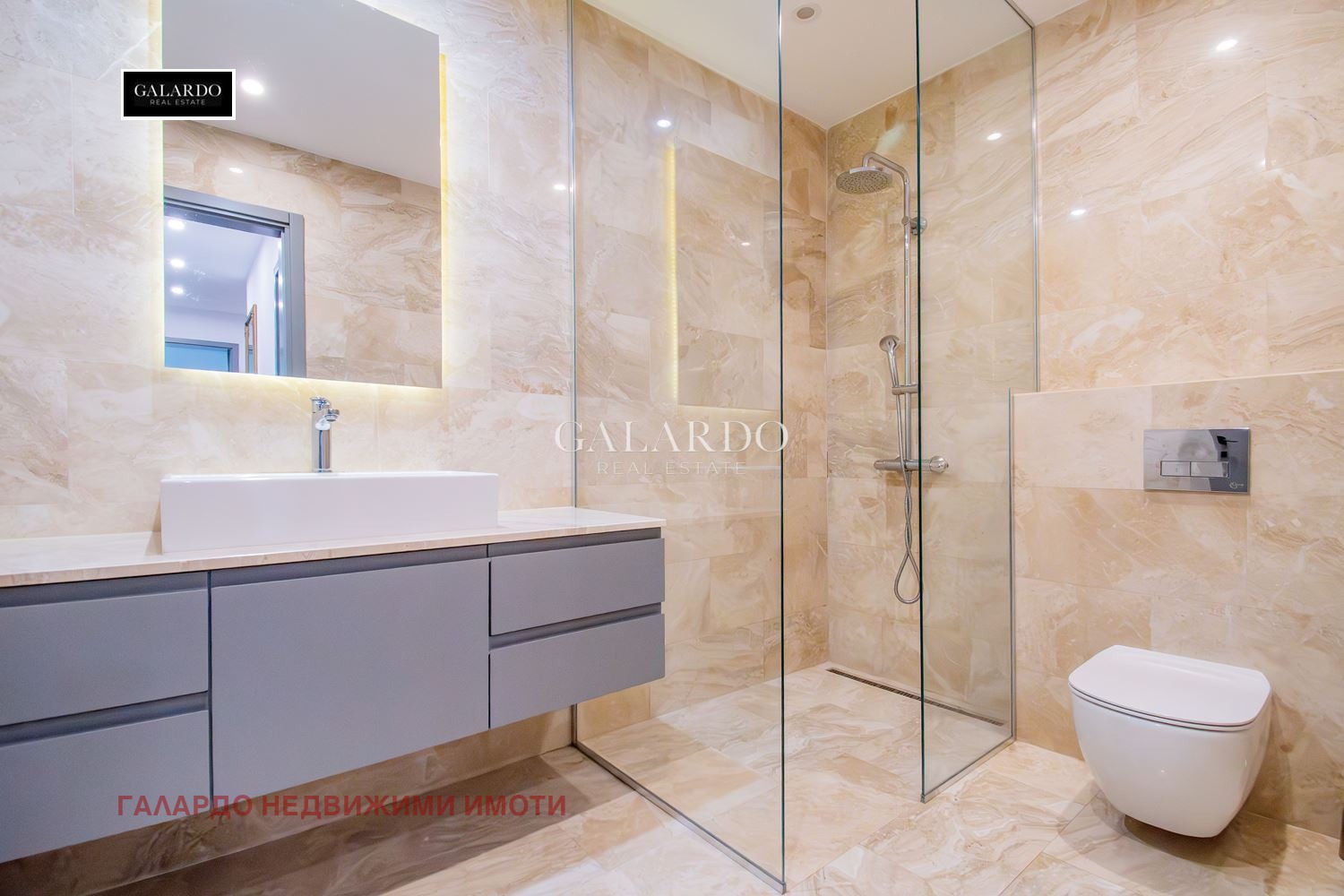 Дава под наем 3-СТАЕН, гр. София, Павлово, снимка 9 - Апартаменти - 53719273