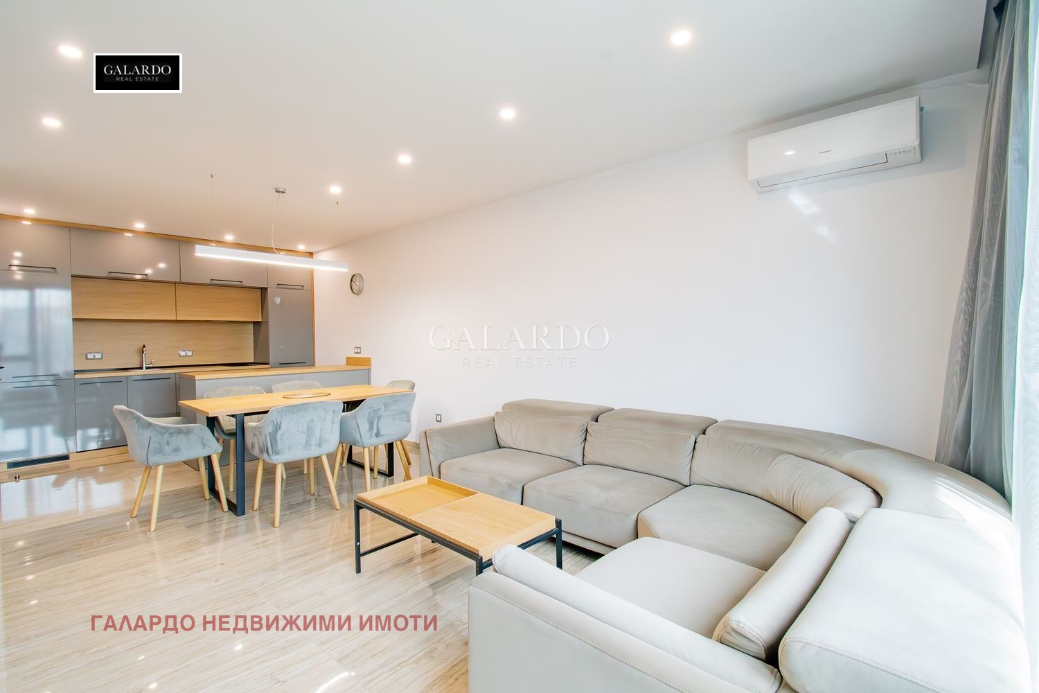 Дава под наем 3-СТАЕН, гр. София, Павлово, снимка 2 - Апартаменти - 53719273