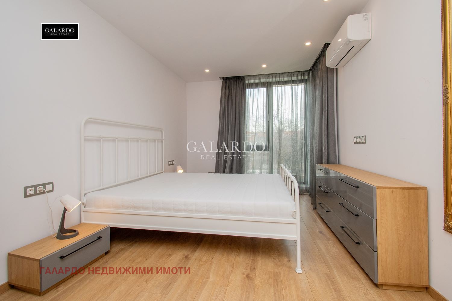 Дава под наем 3-СТАЕН, гр. София, Павлово, снимка 7 - Апартаменти - 53719273