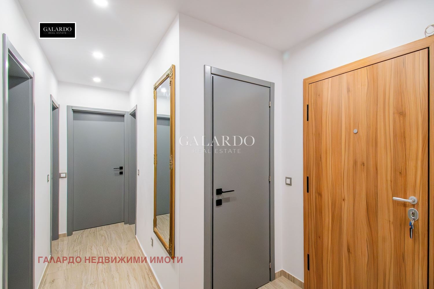 Дава под наем 3-СТАЕН, гр. София, Павлово, снимка 5 - Апартаменти - 53719273