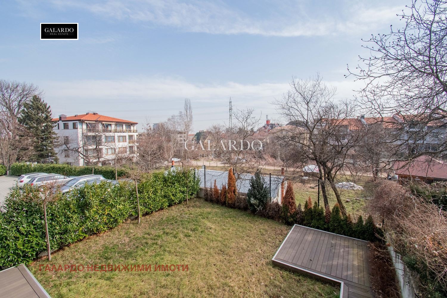 Дава под наем 3-СТАЕН, гр. София, Павлово, снимка 13 - Апартаменти - 53719273