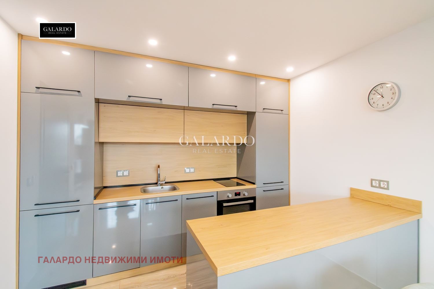 Дава под наем 3-СТАЕН, гр. София, Павлово, снимка 4 - Апартаменти - 53719273