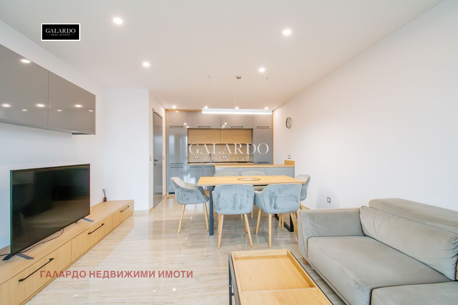 Дава под наем 3-СТАЕН, гр. София, Павлово, снимка 3 - Апартаменти - 53719273