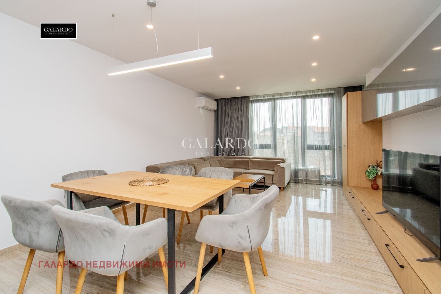 Дава под наем 3-СТАЕН, гр. София, Павлово