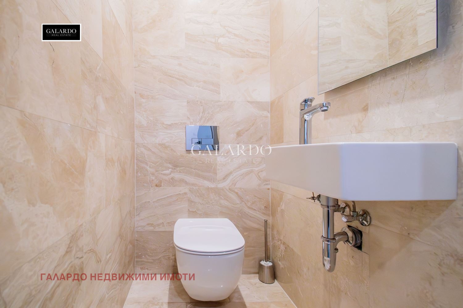 Дава под наем 3-СТАЕН, гр. София, Павлово, снимка 10 - Апартаменти - 53719273