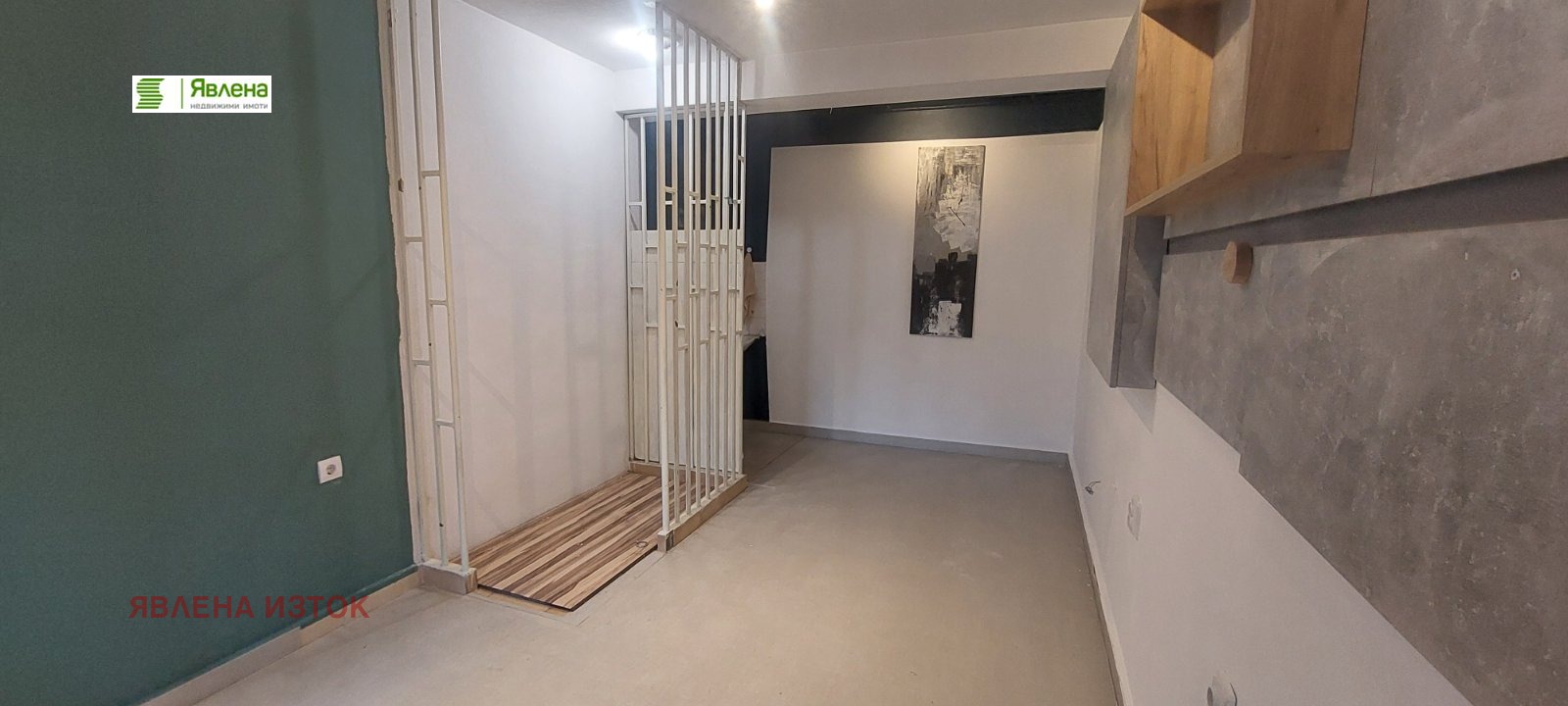 Дава под наем МАГАЗИН, гр. София, Лозенец, снимка 2 - Магазини - 54025468