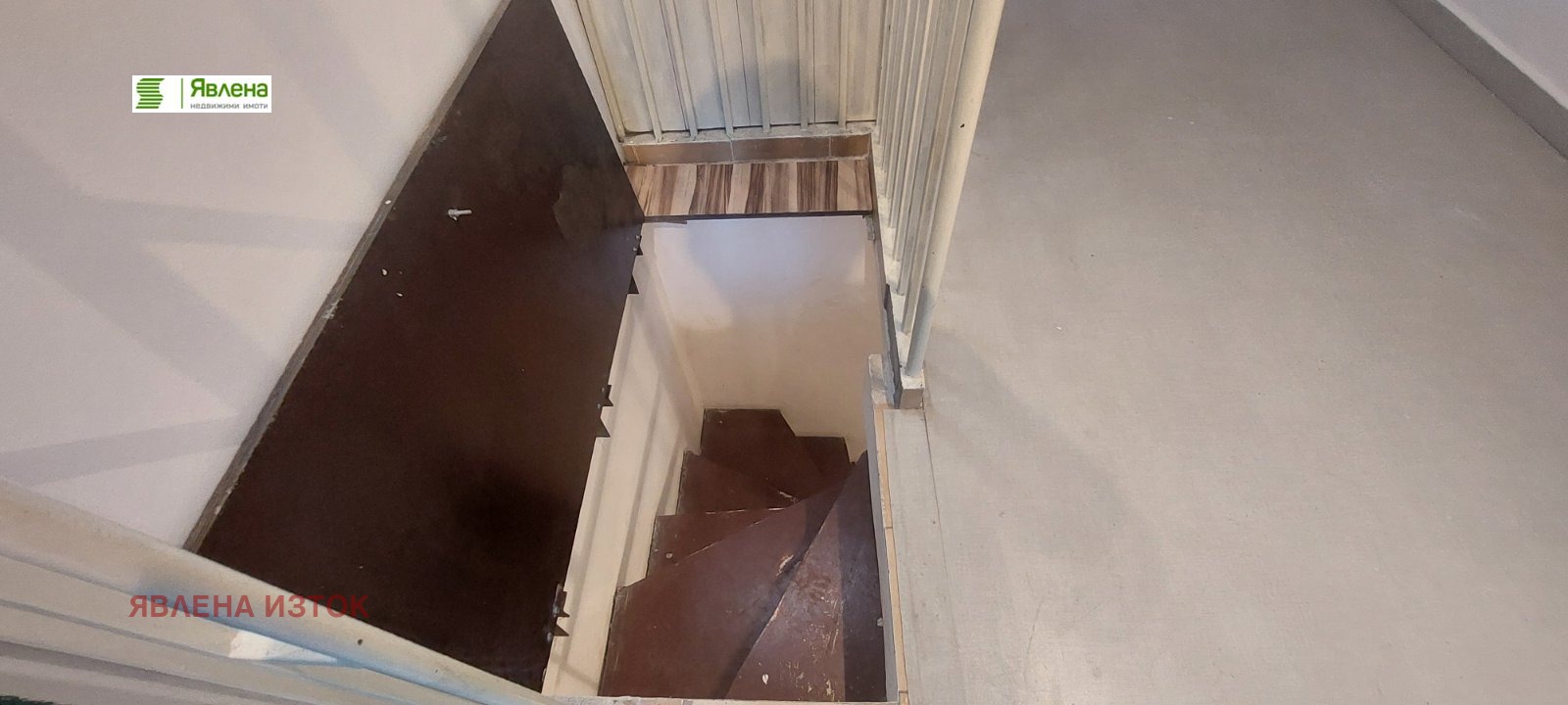 Дава под наем МАГАЗИН, гр. София, Лозенец, снимка 9 - Магазини - 54025468