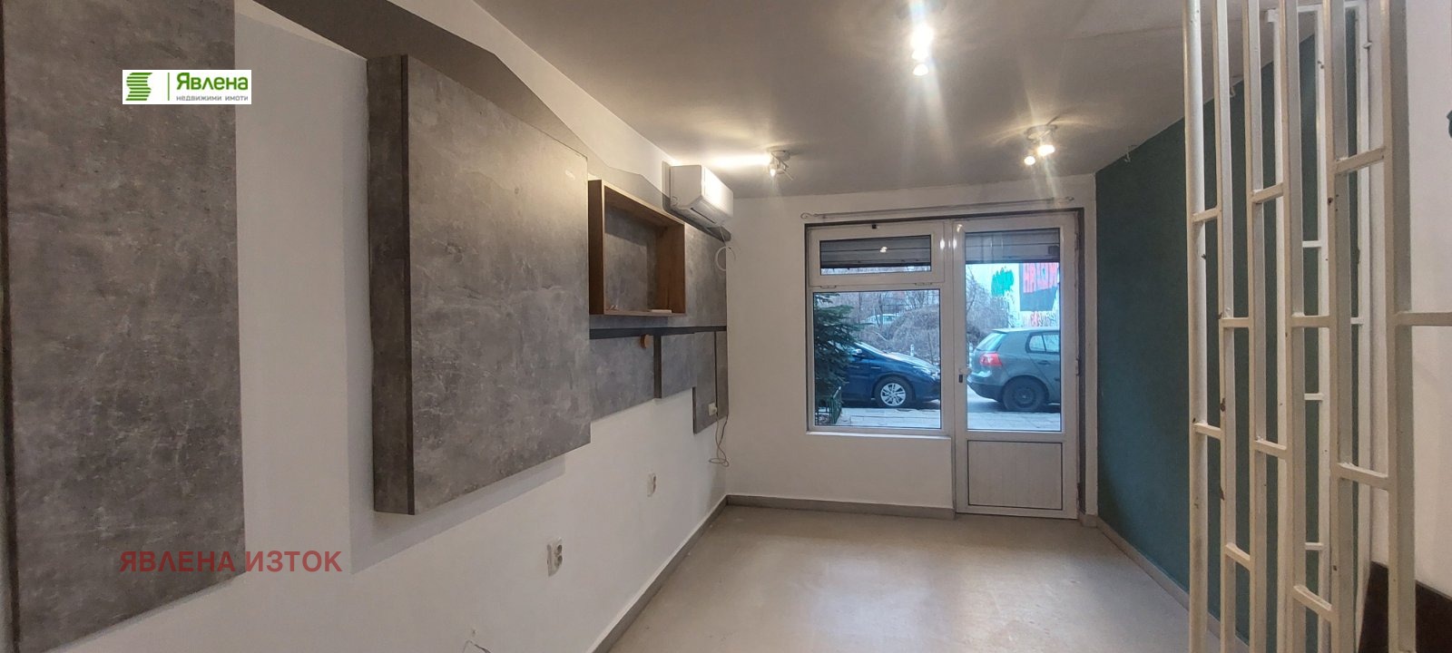 Дава под наем МАГАЗИН, гр. София, Лозенец, снимка 7 - Магазини - 54025468