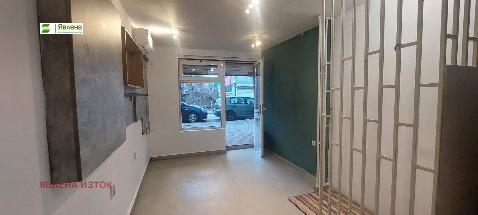 Дава под наем МАГАЗИН, гр. София, Лозенец, снимка 5 - Магазини - 54025468