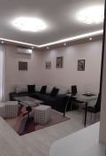Дава под наем  2-стаен град Пловдив , Христо Смирненски , 55 кв.м | 93915171 - изображение [4]