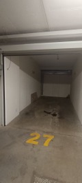 Дава под наем  Гараж, Паркомясто град София , Студентски град , 20 кв.м | 68671348