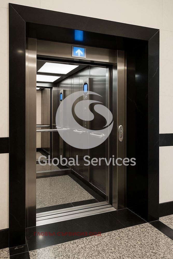 Дава под Наем ОФИС | Imot.bg — изображение 2