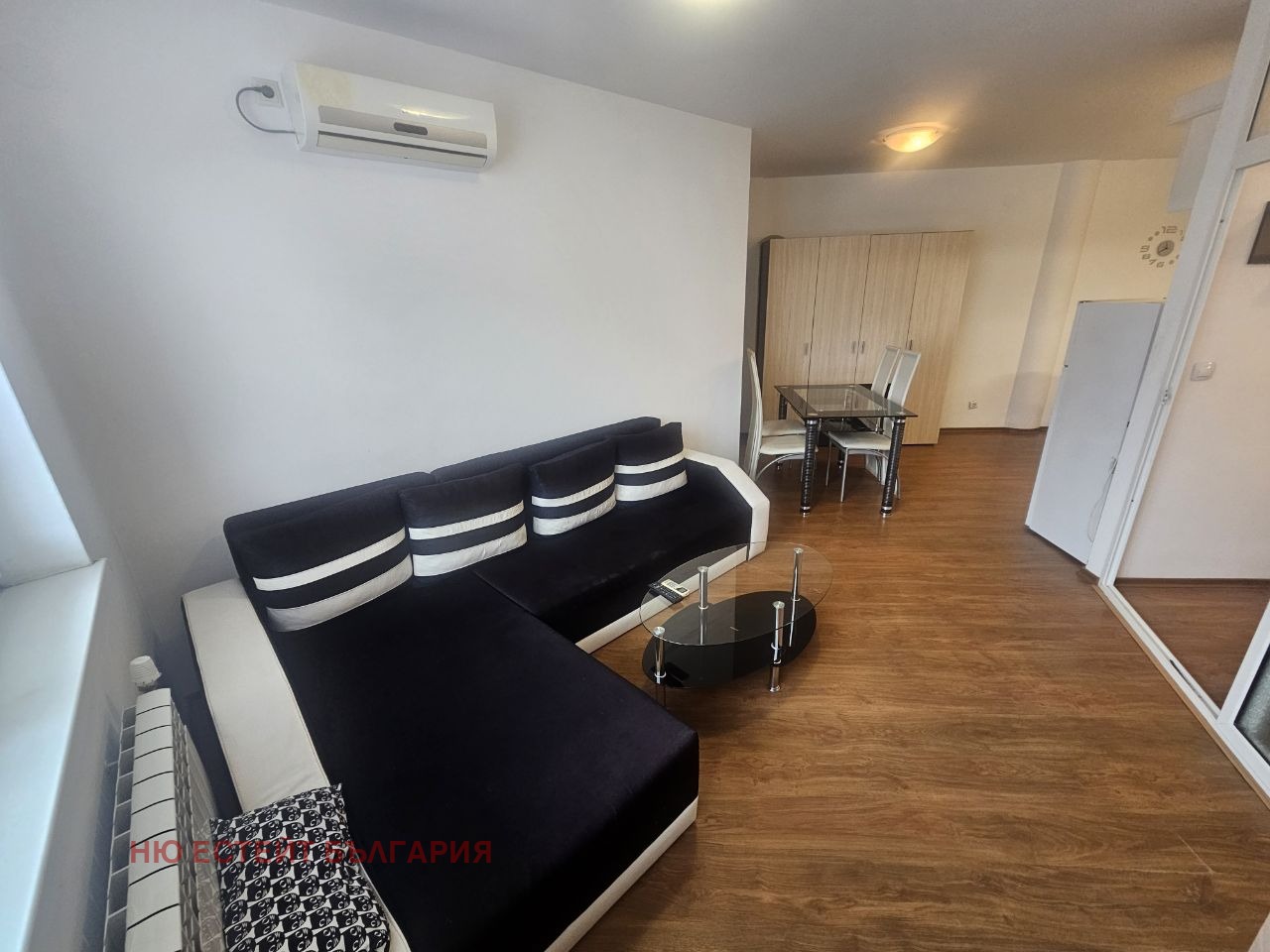 Дава под Наем 1-СТАЕН | Imot.bg — изображение 3