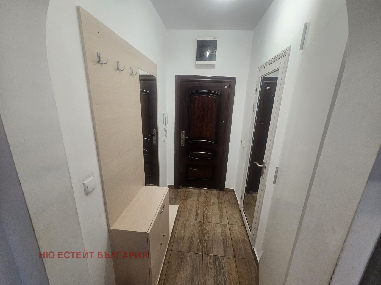 Дава под Наем 1-СТАЕН | Imot.bg — изображение 7