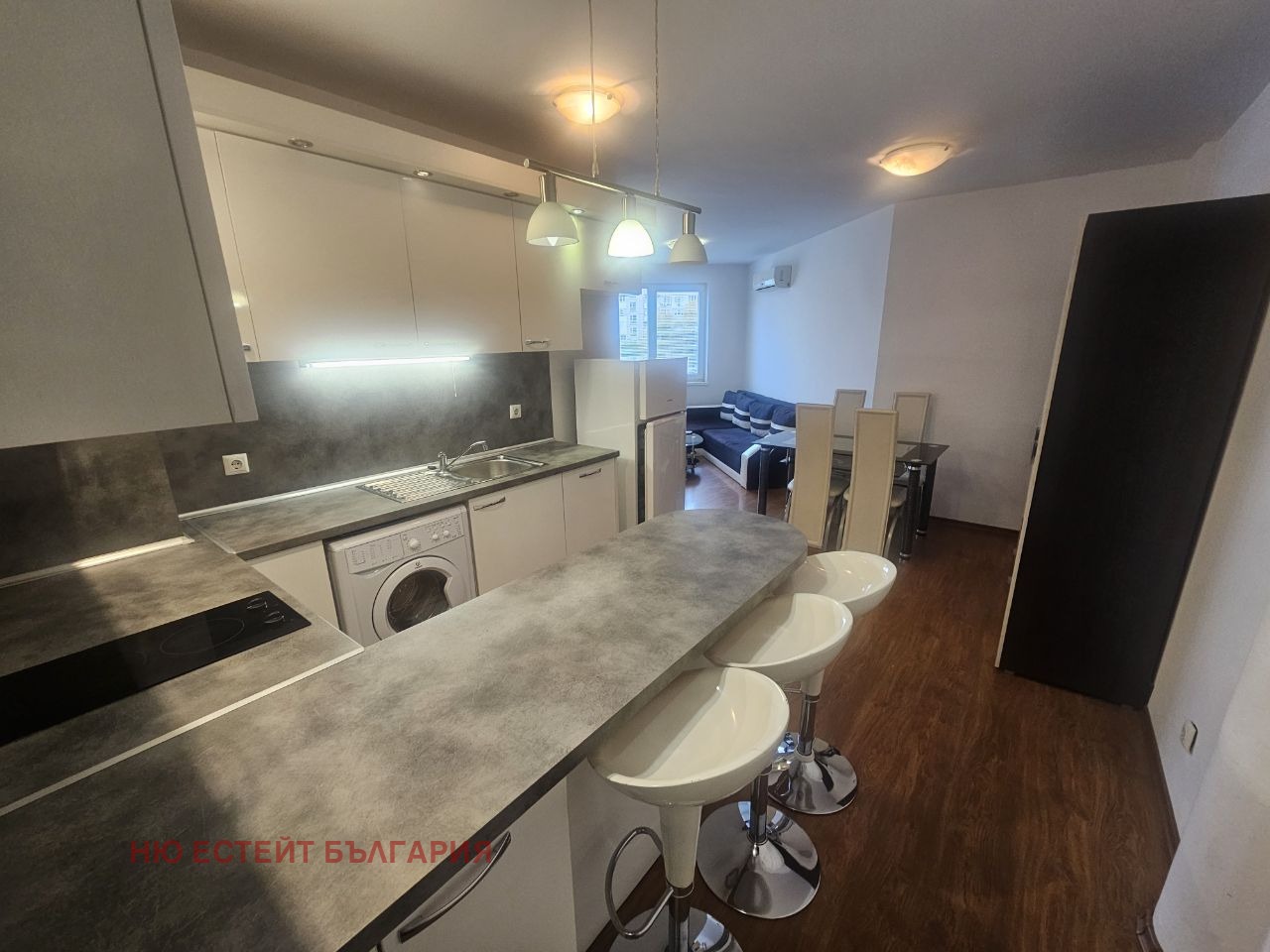 Дава под Наем 1-СТАЕН | Imot.bg — изображение 2