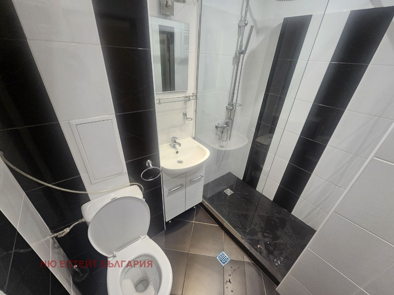 Дава под Наем 1-СТАЕН | Imot.bg — изображение 5