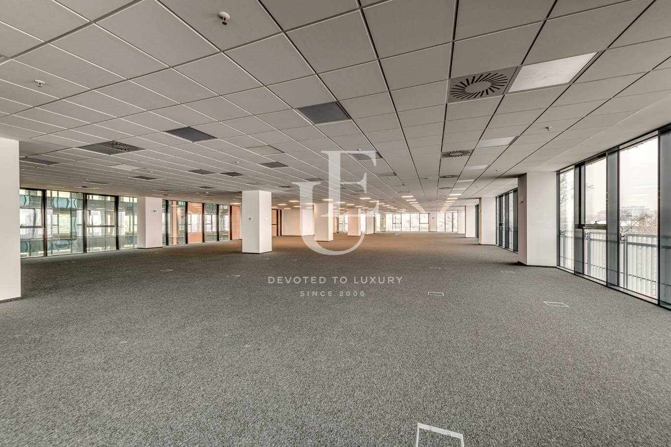 Дава под Наем ОФИС | Imot.bg — изображение 5