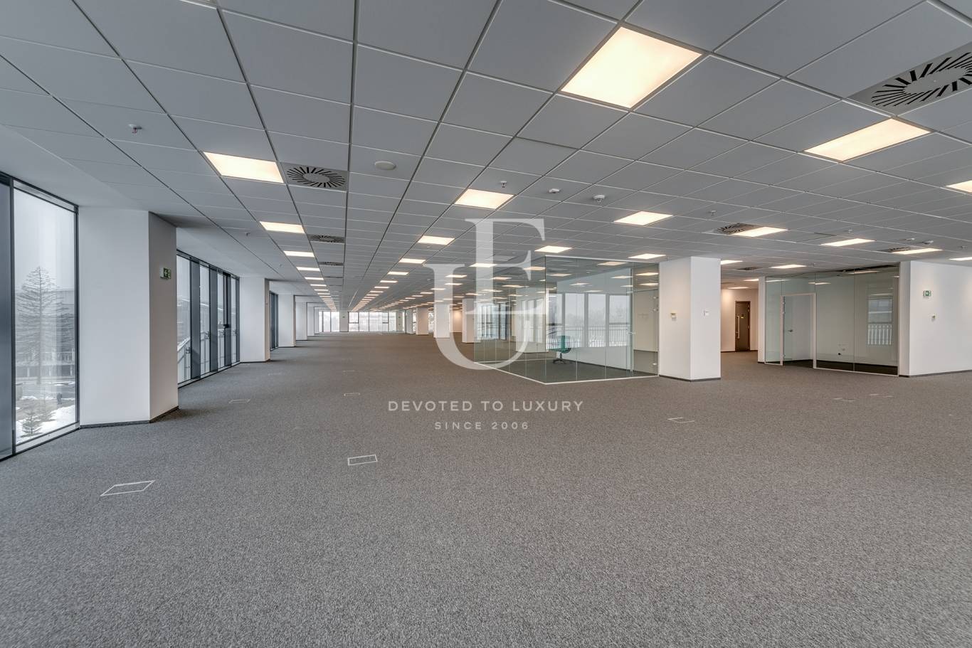 Дава под Наем ОФИС | Imot.bg — изображение 17