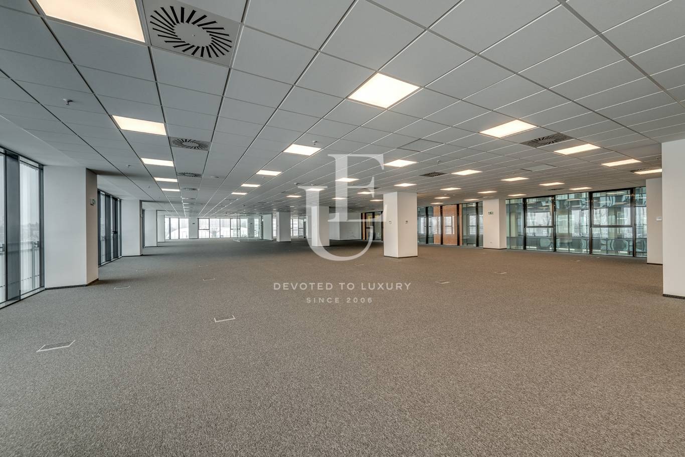 Дава под Наем ОФИС | Imot.bg — изображение 3