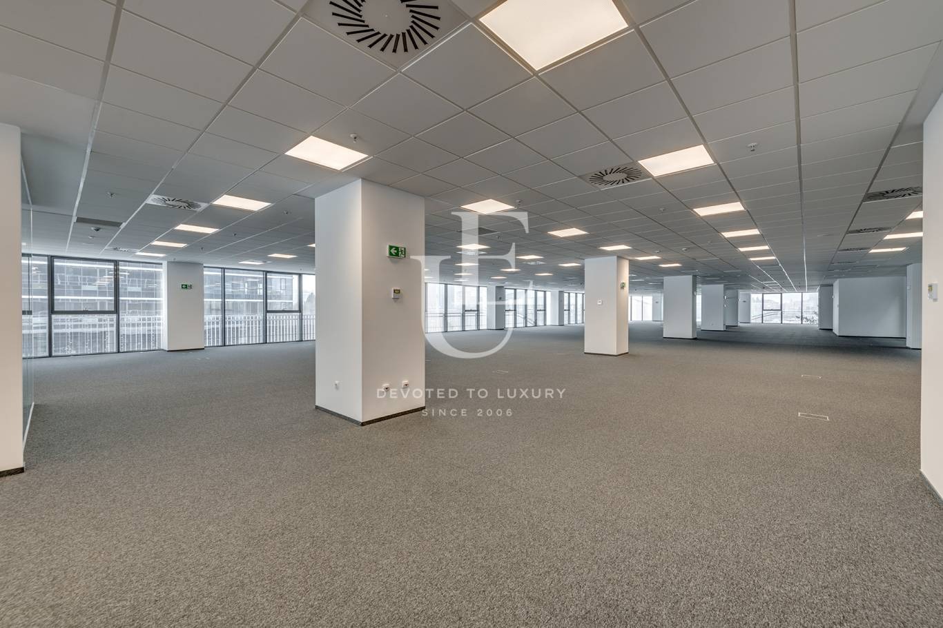 Дава под Наем ОФИС | Imot.bg — изображение 11