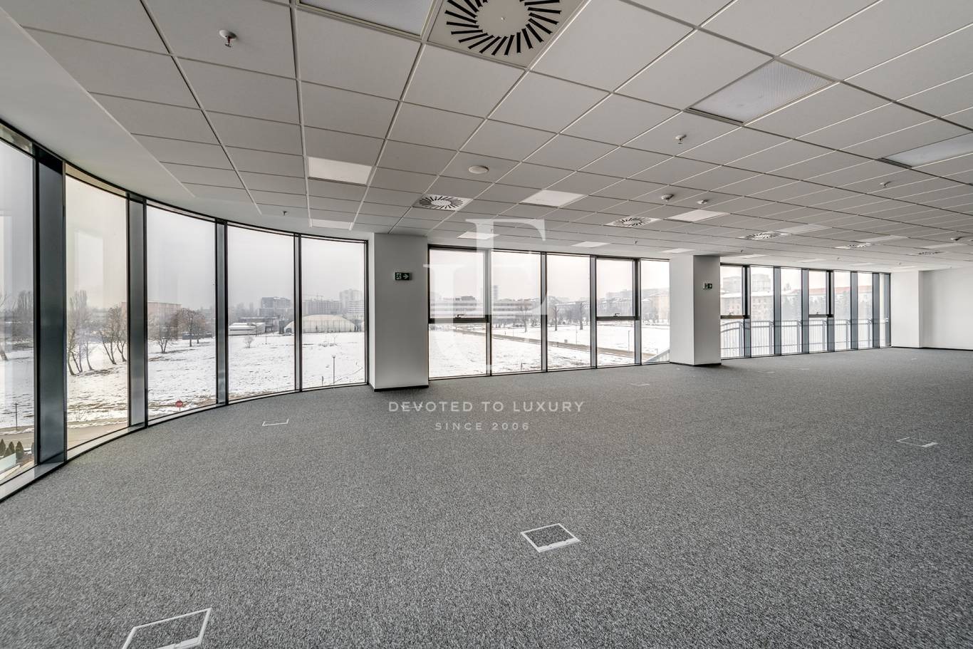 Дава под Наем ОФИС | Imot.bg — изображение 1