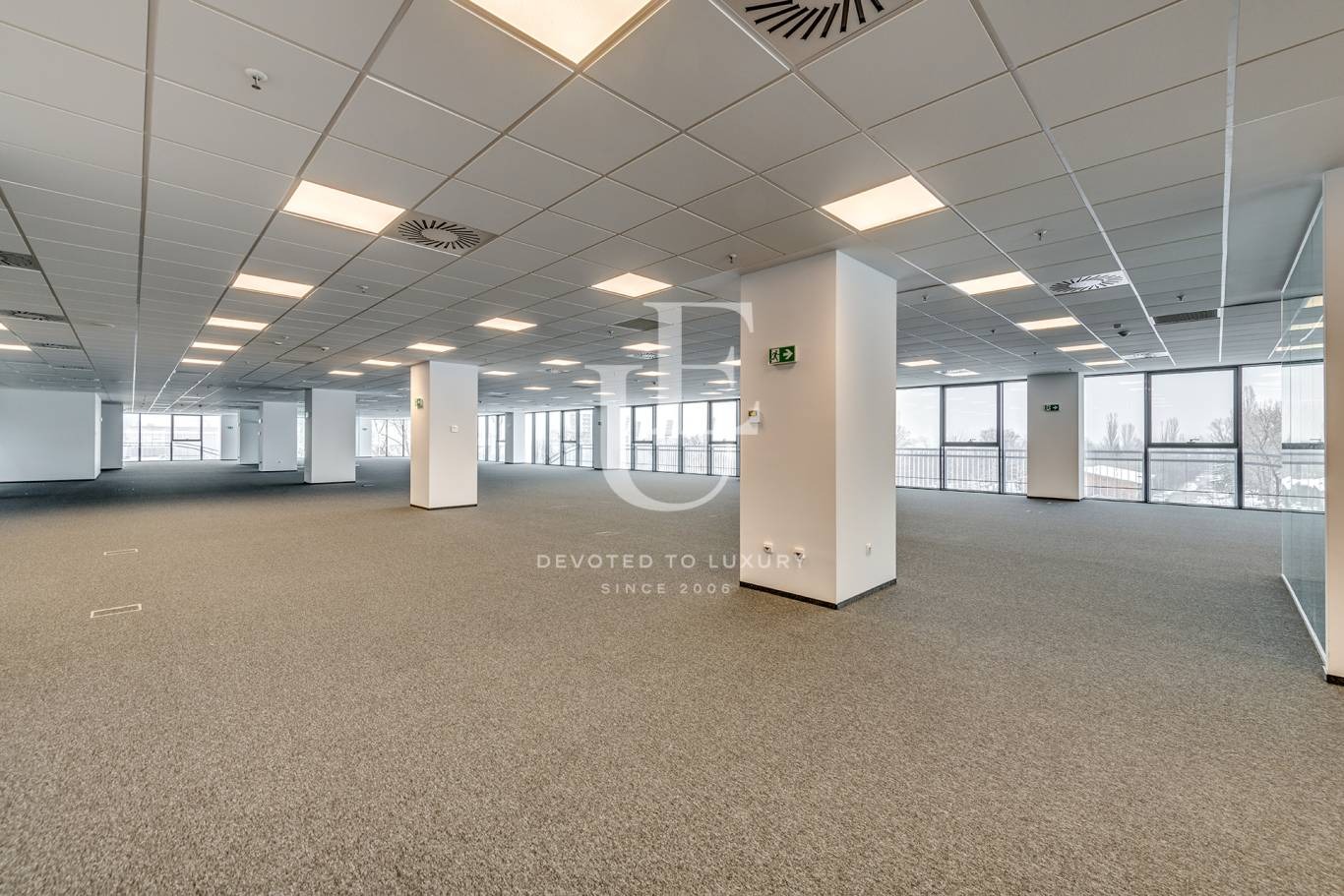 Дава под Наем ОФИС | Imot.bg — изображение 8