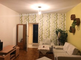 1-стаен град София, Стрелбище