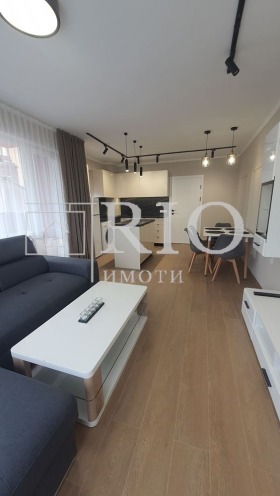 1 yatak odası Centar, Plovdiv 3