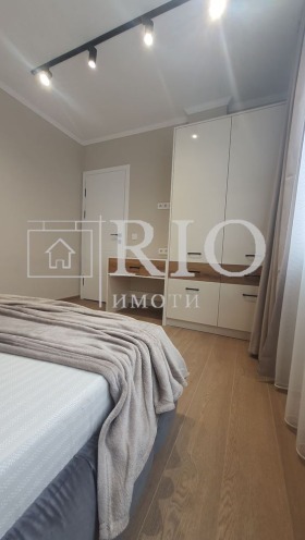 1 yatak odası Centar, Plovdiv 10