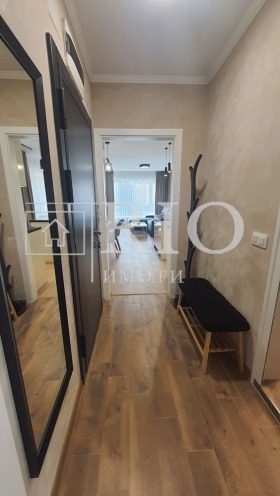 1 yatak odası Centar, Plovdiv 8