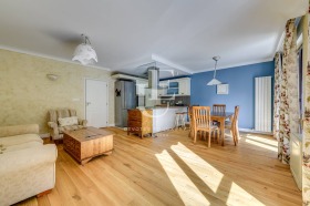 3 bedroom Boyana, Sofia