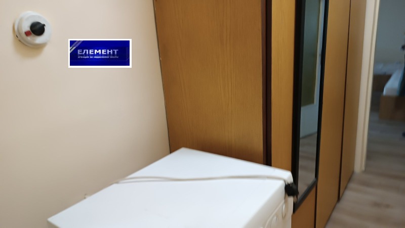 Te huur  Studio Plovdiv , Trakija , 36 m² | 75386067 - afbeelding [6]
