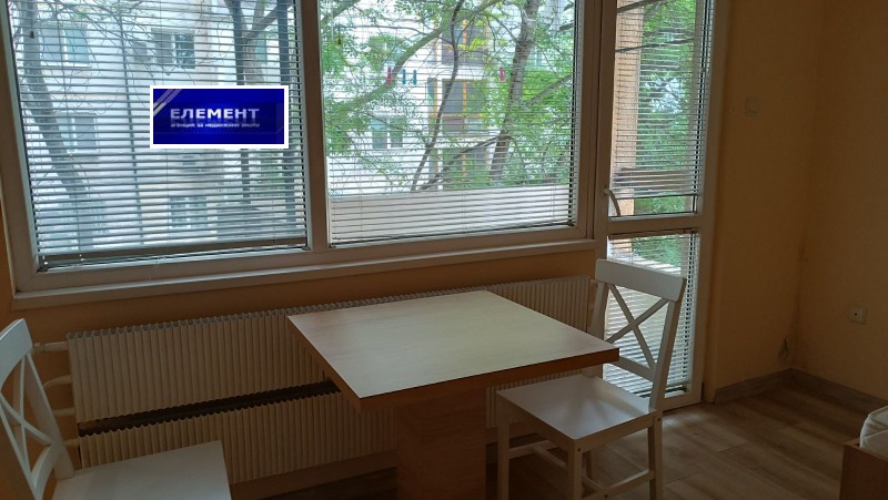Te huur  Studio Plovdiv , Trakija , 36 m² | 75386067 - afbeelding [4]