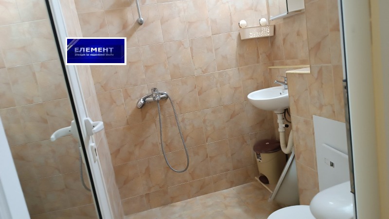 Te huur  Studio Plovdiv , Trakija , 36 m² | 75386067 - afbeelding [3]