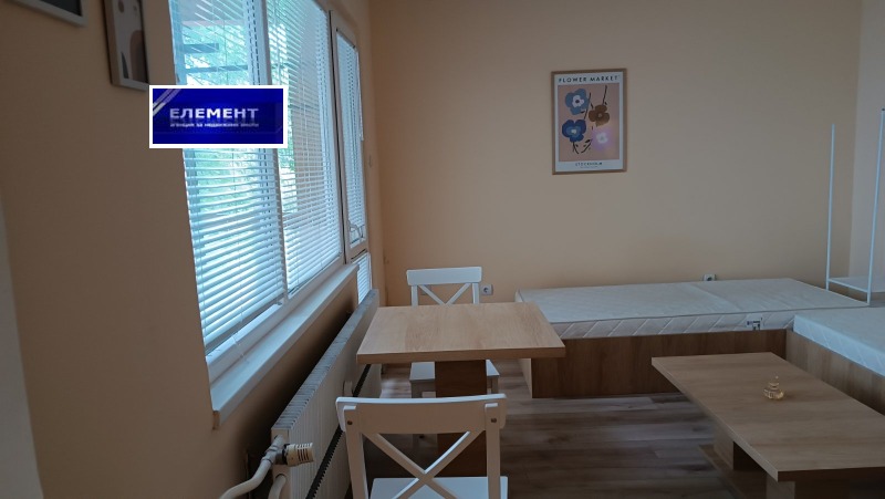 Te huur  Studio Plovdiv , Trakija , 36 m² | 75386067 - afbeelding [5]