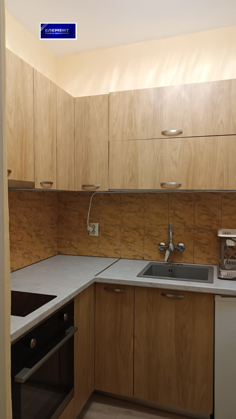 Te huur  Studio Plovdiv , Trakija , 36 m² | 75386067 - afbeelding [2]